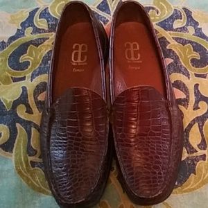 Allen Edmonds Mens shoes